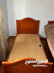  4 غرفة نوم كامله+ تخوت