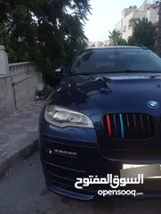  12 bmw x6 xdrive