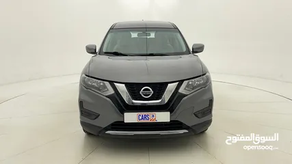  8 (FREE HOME TEST DRIVE AND ZERO DOWN PAYMENT) NISSAN X TRAIL