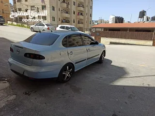  2 سيات قرطبة 2007
