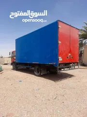  4 ايسوزو 2000