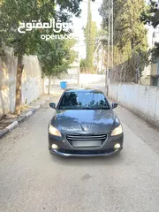  1 بيجو 301 انتاج 2014 ترخيص 2015