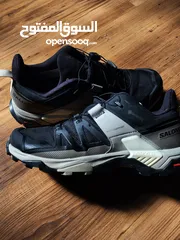  6 افضل بوت رياضة سالمون جيم هايك ركض ووتر بروف الترا 4  x best salomon sport shoe ultra x 4 gore tex