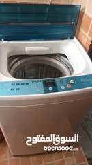  4 washing machine