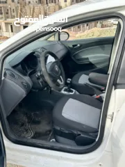  6 سيات ابيزا 2010