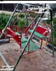  16 العاب اطفال سحاسيل مراجيح دولاب جميع الالعاب تفصيل و حسب الطلب اسعار منافسة و بضاعة مكفولة