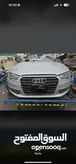  19 متوفر جميع قطع غيار اودي وبورش باسعار مناااااااافسة  محركات وجيار A8/Q5/Q7A4/A5