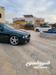  6 BMW ..E39 ..M5 BODEY KIT