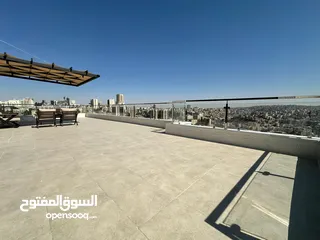  2 روف مفروش للايجار في عبدون ( Property 39070 )-174960330
