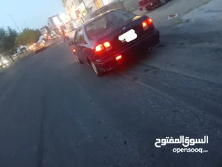  3 هوندا سيفيك 1997 للبيع
