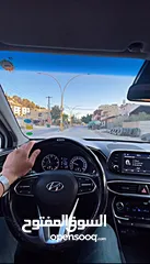  10 هونداي سنتافي للبيع 2019