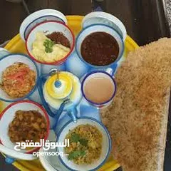  3 وجبات تقليدية Traditional omani food