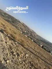  2 ( فرصة العُمر ) أجمل قطعة في منطقة ام رمانة في أجمل الاحياء السكنية في المنطقة ( منطقة قصور وفلل )