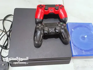  2 بلي ستيشن4