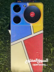  2 هاتف Nubia Z50S Pro بحالة ممتازة – فقط 400 شيكل!