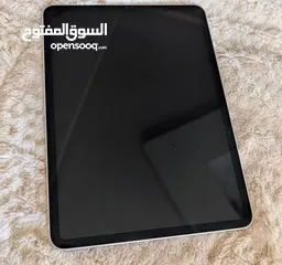  4 Ipad pro M2 128GB