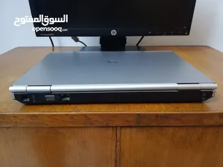  4 لابتوب hp elitebook