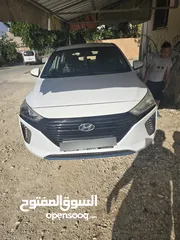  2 هيواندي ايونك هايبرد