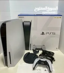  24 عروض اجهزه بلايستيشن فايف مستخدم