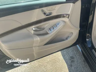  3 مرسيدس s400 هايبريد 2016