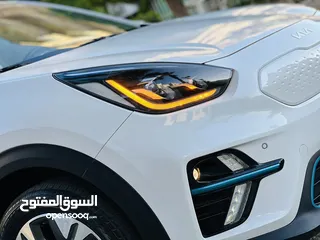  2 كيا نيرو كهربا 2022 دفعه 2000 شامل كل مصاريفك باسمك جاهز
