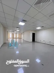  5 CLEAN OFFICE IN AL GHUBRAH NORTH