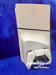  7 PlayStation 5 Slim 2024 Edition