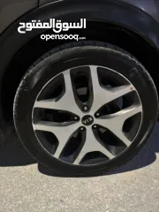  12 جيب سبورتج 2018 فل الفل جي تي بنوراما غرفة بني ديزل 2000 و 4ع4