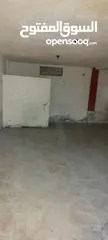  2 مخازن تجارية للإيجار
