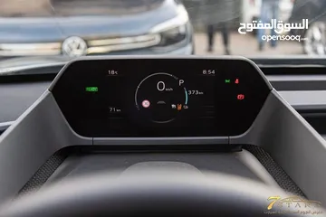  11 Toyota BZ4X AWD 2023 ZERO