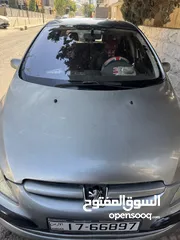  2 بيجو 307 2005
