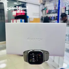  1 Apple Smart Watch Ultra 2 49mm (GPS+Celluar)