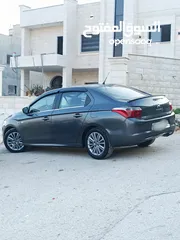  2 ستروين سي اليزيه ،2014برايفت