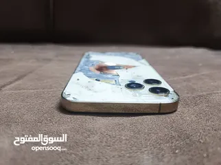  5 ايفون 12 برو ماكس استخدام شخصي ، للبيع او البلد على احدث مع زيادة الفرق ...