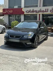  4 سيات ليون محوله Fr كامله
