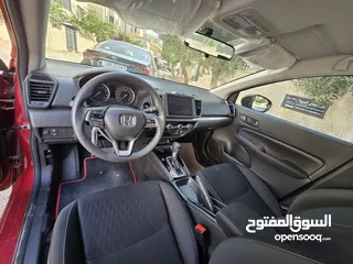  5 هوندا سيتي sport 2023