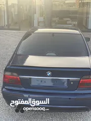  6 بي ام 535i لي للبيع