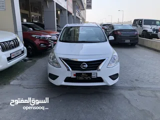  2 نيسان سني موديل 2022