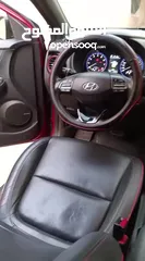  4 هيونداي كونا 2019 للبيع