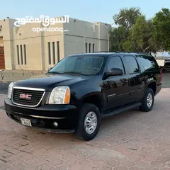  1 ســـوبــربـــان GMC مــــوديـل  2013  وارد بـهبـهانـي عداد 216 الف بحــالــه طيبه طيبه