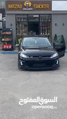  2 Golf tsi للبيع