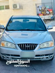  1 هونداي إڤانتي 2006