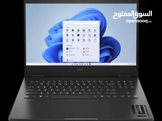  5 Hp omen 16