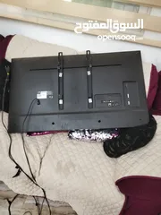  1 شاشه ال جي استعمال خفيف للبيع