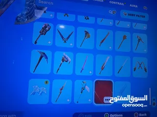  16 حساب فورت نادر