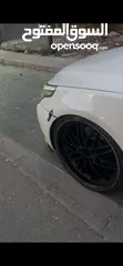  1 جنط بي بي اس قياس 20 للبيع او بدل ...