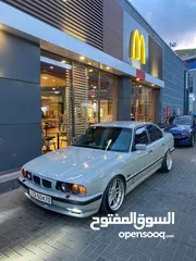  6 BMW 520 للبيع