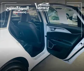  19 جييلي جيوميتري APRO 2022 بدفعة اولى و على الهوية الشخصية فقط
