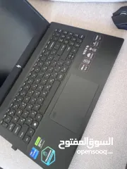 5 Acer nitro v15