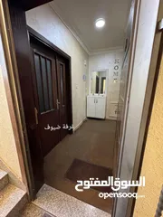  2 شقة للبيع - جبل الزهور بالقرب من خليل السالم - مساحة 127 متر مربع